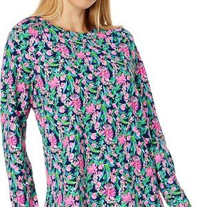 Lilly Pulitzer Blythe Pullover